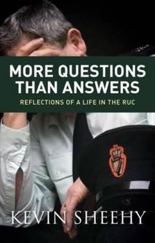Hardcover More Questions Than ANswers Book