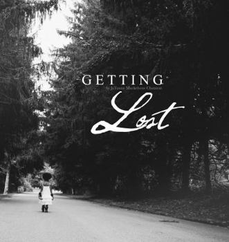 Hardcover Getting Lost Book