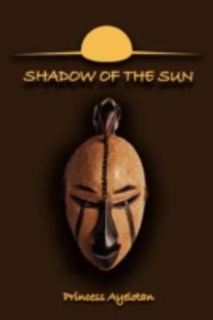 Paperback Shadow of the Sun Book