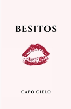 Paperback Besitos Book
