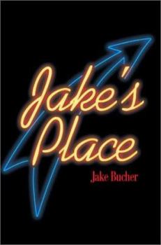 Paperback Jake's Place Book