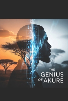 Paperback The Genius of Akure: Son of the Soil Book