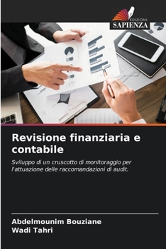 Revisione finanziaria e contabile (Italian Edition)