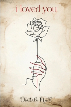 Paperback I Loved You Book