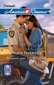 Ramona and the Renegade - Book #2 of the Forever, Texas