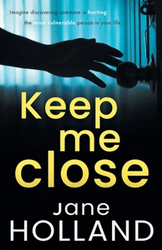 Paperback Keep Me Close: An utterly gripping psychological thriller with a shocking twist Book
