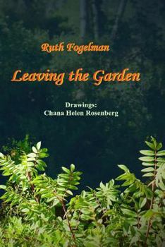 Paperback Leaving the Garden Book