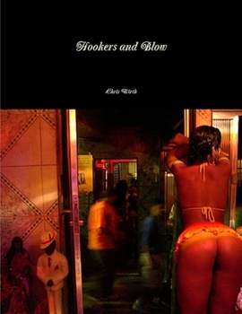 Paperback Hookers and Blow Book