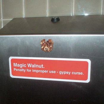 Paperback Signs of Life: Useful Signs For The General Public Book