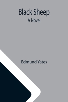Paperback Black Sheep Book
