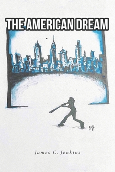 Paperback The American Dream Book