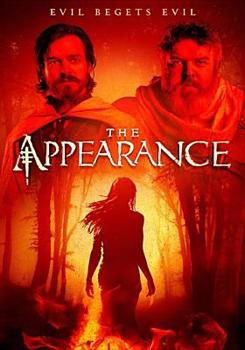 DVD The Appearance Book
