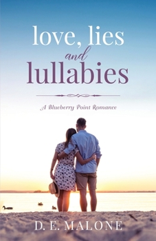 Paperback Love, Lies and Lullabies Book