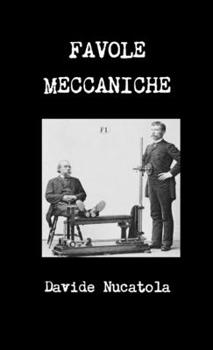 Paperback Favole Meccaniche [Italian] Book