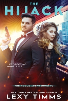 Paperback The Hijack Book