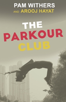 Paperback The Parkour Club Book