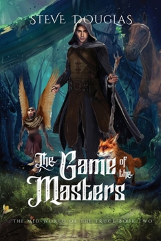 Paperback The Game of the Masters Book