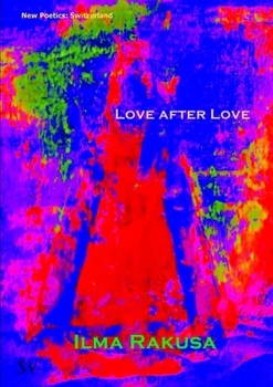 Paperback Love After Love Book