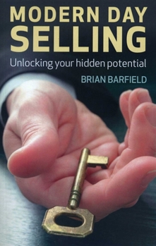 Paperback Modern Day Selling Book