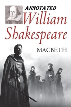 Paperback Macbeth The Annotated Edition Book