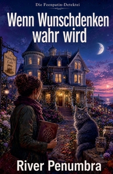 Paperback Wenn Wunschdenken wahr wird [German] Book