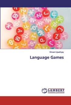 Paperback Language Games Book