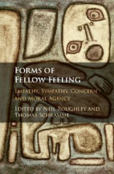 Hardcover Forms of Fellow Feeling Book
