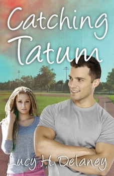 Paperback Catching Tatum Book