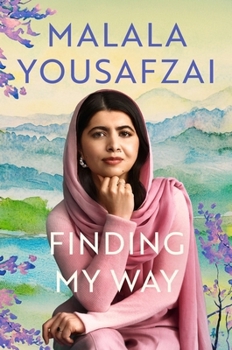 Paperback Untitled Yousafzai Memoir Book