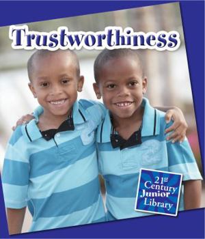 Paperback Trustworthiness Book