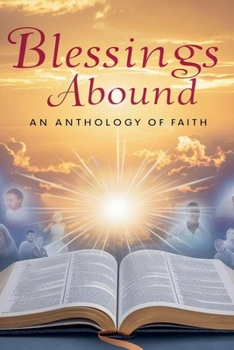 Blessings Abound (Thorndike Christian Fiction)