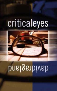 Paperback Critical Eyes Book