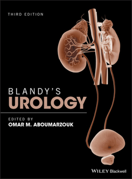 Misc. Blandy's Urology Book