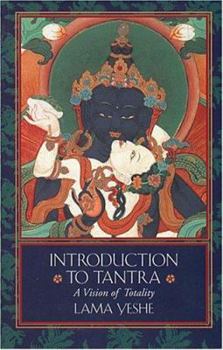 Paperback Intro to Tantra -Op/12 Book