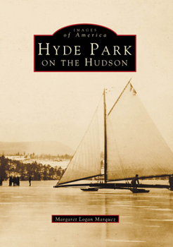 Paperback Hyde Park on the Hudson Book