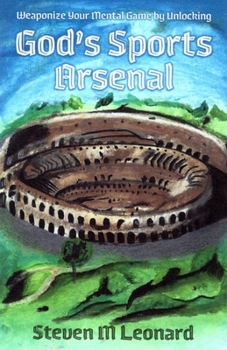 Paperback God's Sports Arsenal Book