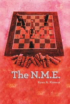 Paperback The N.M.E. Book