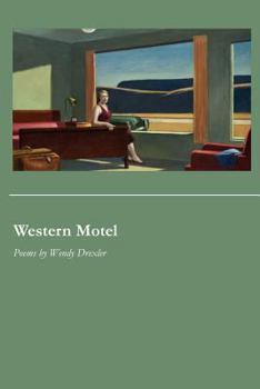 Paperback Western Motel Book