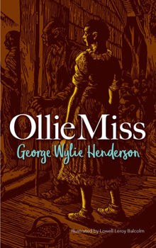 Paperback Ollie Miss Book