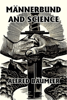 Paperback Männerbund and Science Book