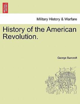 Paperback History of the American Revolution. Book