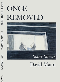 Paperback Once Removed Book