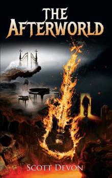 Hardcover The Afterworld Book