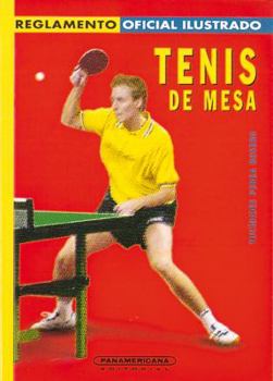Paperback Reglamento de Tenis de mesa (Spanish Edition) [Spanish] Book