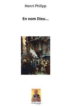 Paperback En nom Dieu... [French] Book