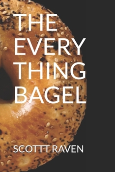 Paperback The Everything Bagel Book