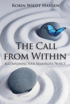 Paperback The Call From Within Book