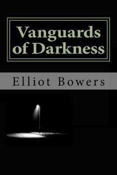 Paperback Vanguards of Darkness Book