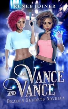 Paperback Vance and Vance Book