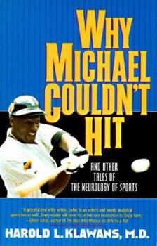 Paperback Why Michael Couldn't Hit Book